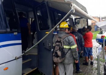 Foto: Reprodução/Prefeitura de Paranaguá