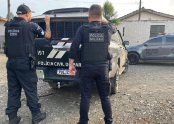 Foto: Reprodução/PCPR