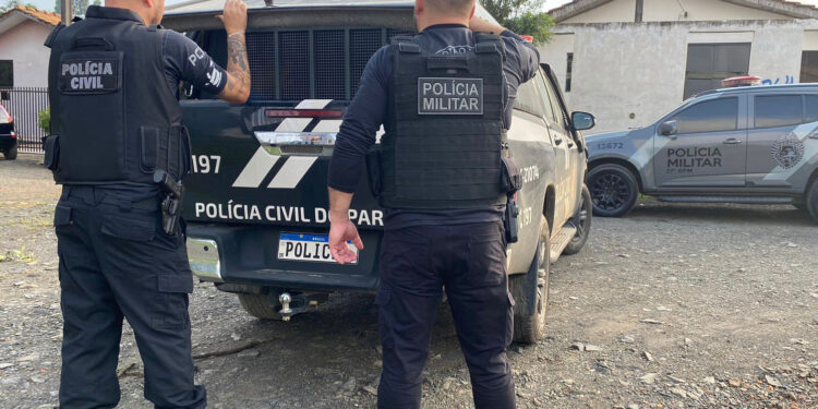 Foto: Reprodução/PCPR