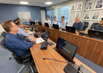 Foto: Claudio Neves/ APPA