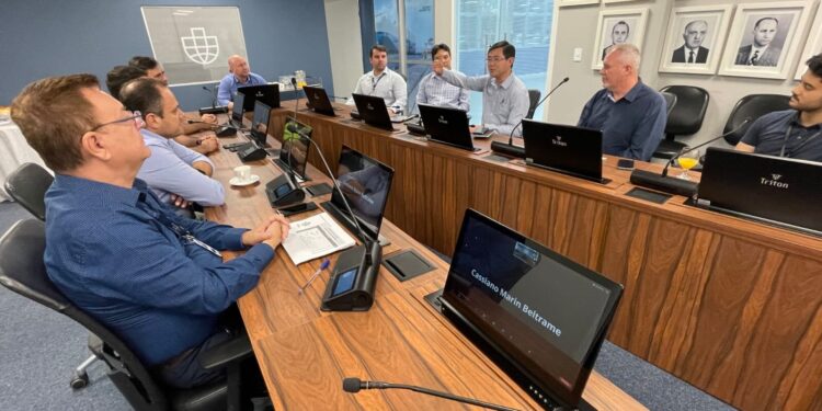 Foto: Claudio Neves/ APPA