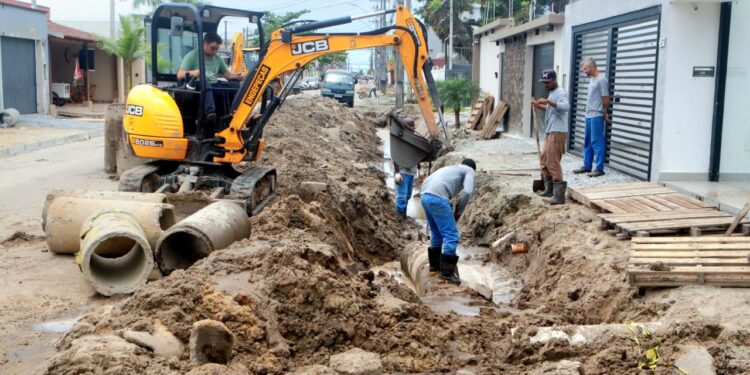 Imagem: Prefeitura de Pontal do Paraná