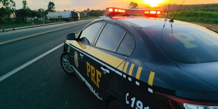 Imagem: PRF