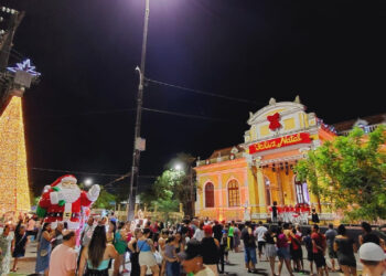 Foto: Prefeitura de Paranaguá