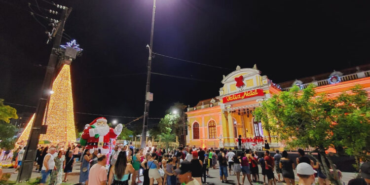 Foto: Prefeitura de Paranaguá