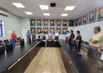 Foto: Prefeitura de Paranaguá