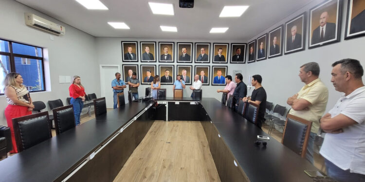 Foto: Prefeitura de Paranaguá