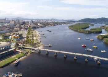 Foto: Prefeitura de Paranaguá