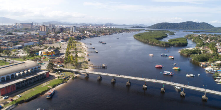 Foto: Prefeitura de Paranaguá