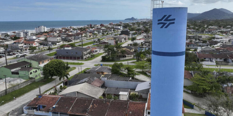 Foto: Andre Thiago/Sanepar