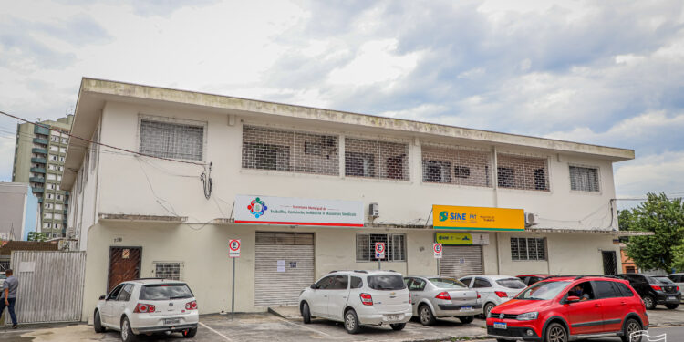 Imagem: Prefeitura de Paranaguá