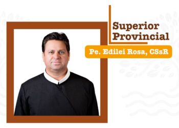 Fotos: Província dos Redentoristas.