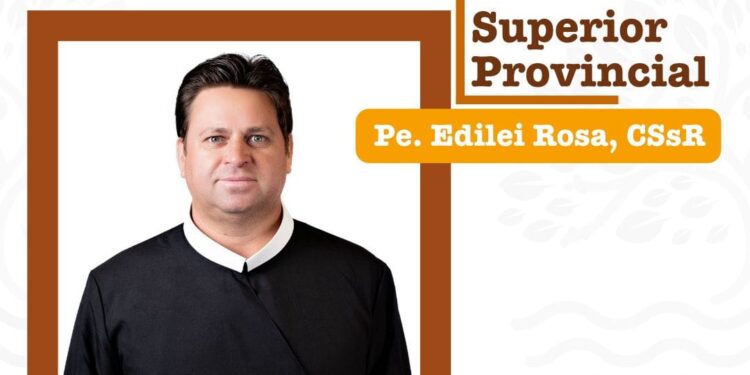 Fotos: Província dos Redentoristas.