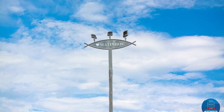 Imagem: Prefeitura de Matinhos