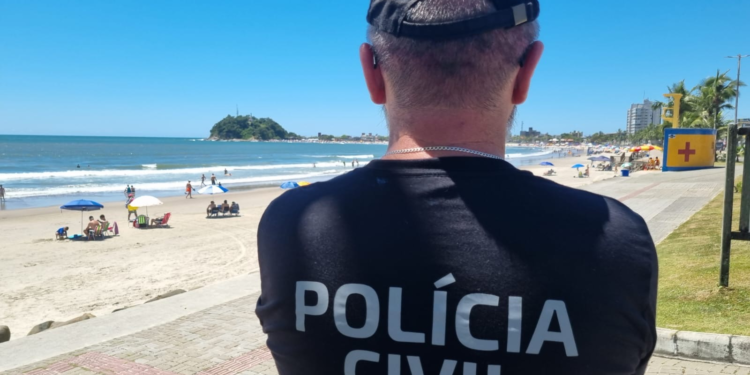 Foto: Cristiane Pansolin/PCPR