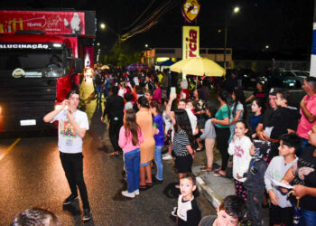 Imagem: Prefeitura de Guaratuba