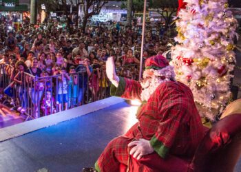 Imagem: NO AR ASSESSORIA E COMUNICAÇÃO