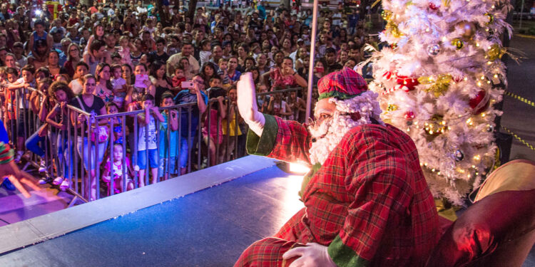 Imagem: NO AR ASSESSORIA E COMUNICAÇÃO