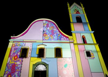 Imagem: Pedro Albach