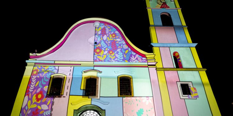 Imagem: Pedro Albach