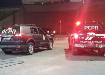 PCPR elucida duas tentativas de homicídio e prende suspeitos em Paranaguá