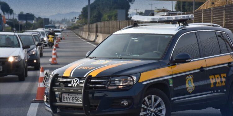 Imagem: PRF