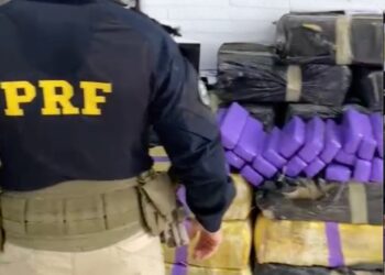 Imagem e Vídeo: PRF