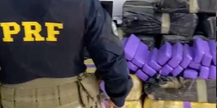 Imagem e Vídeo: PRF