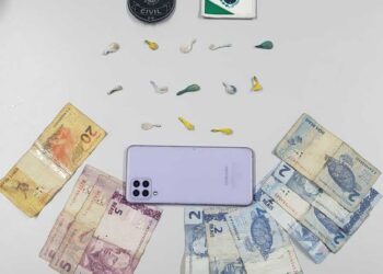 Imagem/ Vídeo: PCPR