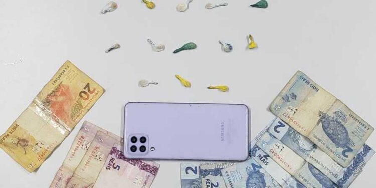 Imagem/ Vídeo: PCPR