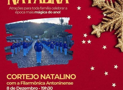 Imagem: Prefeitura de Antonina