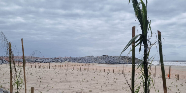 Foto: Consórcio DTA/ACQUAPLAN