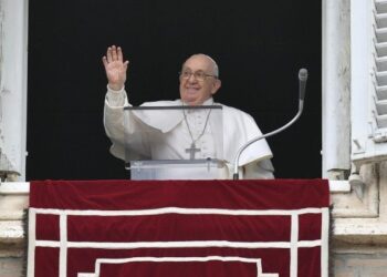 Imagem: Vatican News