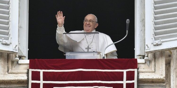 Imagem: Vatican News