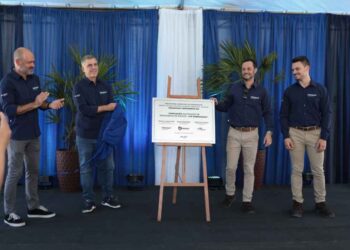 Foto: Divulgação - Paranaguá Saneamento