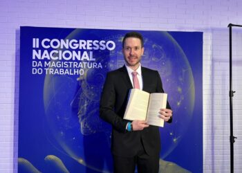 Imagem: Portos do Paraná