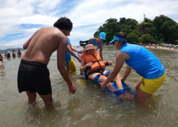 Foto: Leonardo Sguarezi/SECOM