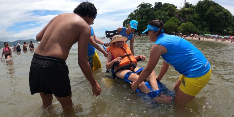 Foto: Leonardo Sguarezi/SECOM