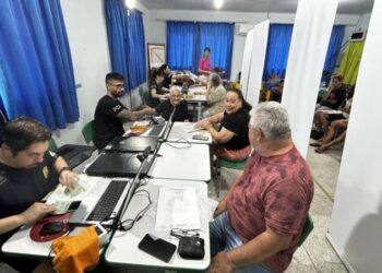 Foto: Reprodução/Prefeitura de Paranaguá