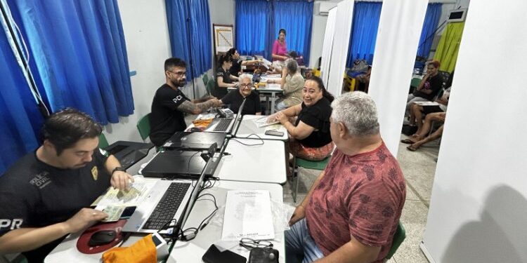 Foto: Reprodução/Prefeitura de Paranaguá