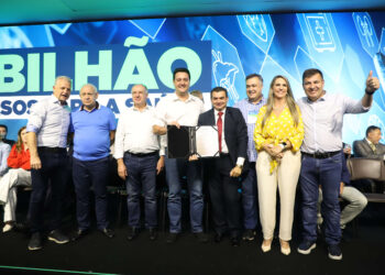 Foto: Ari Dias/ Jonathan Campos - AEN