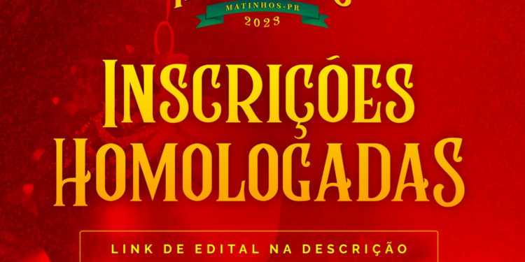 Imagem: Prefeitura de Matinhos