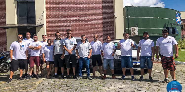 Foto: Prefeitura de Matinhos