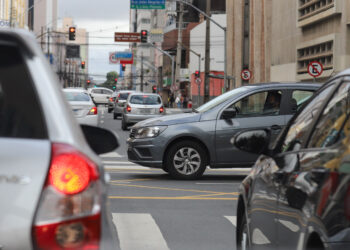 Foto: Geraldo Bubniak/AEN