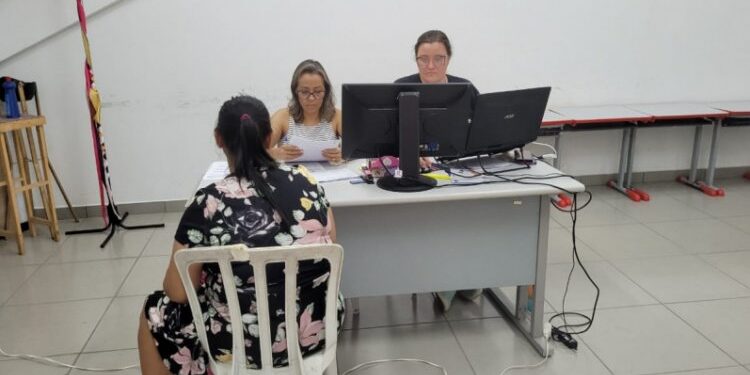 Foto: Reprodução/Prefeitura de Paranaguá