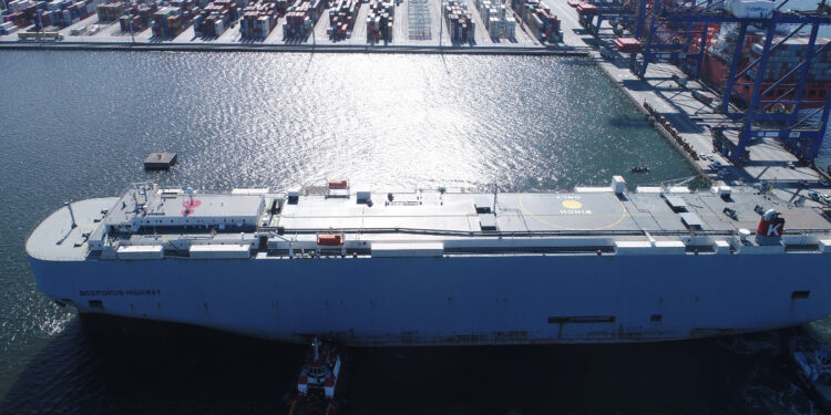 Foto: Capitania dos Portos do Paraná