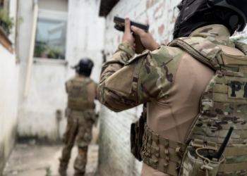 Foto: Reprodução/PRF