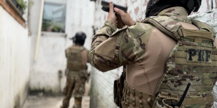 Foto: Reprodução/PRF