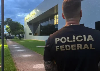 Foto: Reprodução/Polícia Federal
