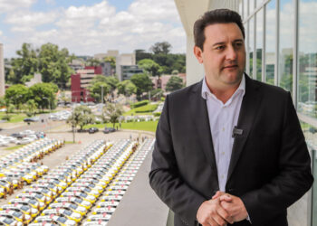 Foto: Roberto Dziura Jr/AEN